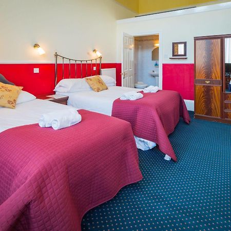 Strathallan Guest House 에든버러 외부 사진
