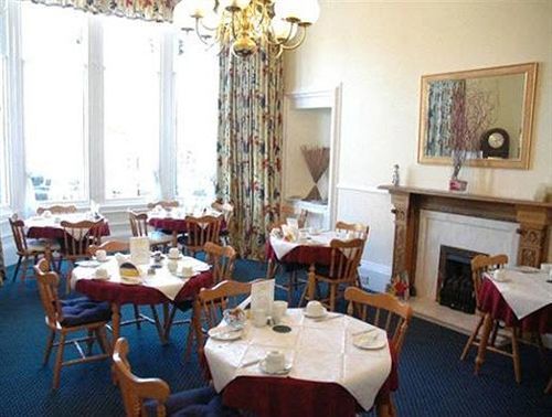 Strathallan Guest House 에든버러 외부 사진