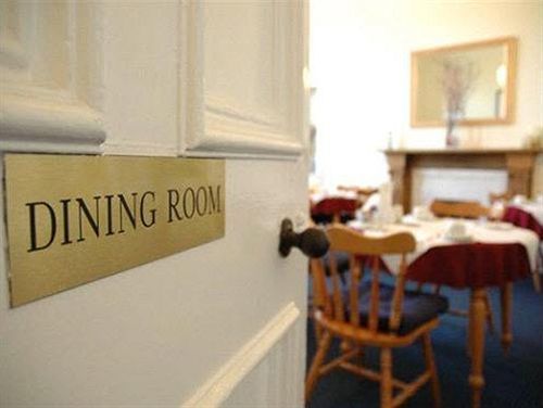 Strathallan Guest House 에든버러 외부 사진