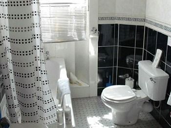 Strathallan Guest House 에든버러 외부 사진